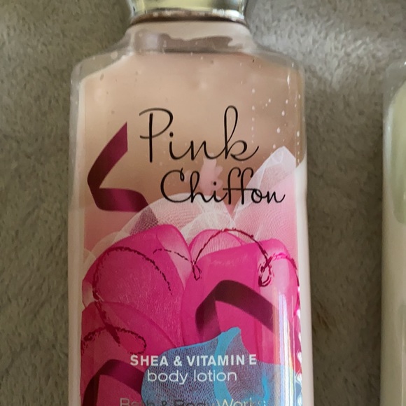 Bath & Bodyworks Lotions - Picture 6 of 8